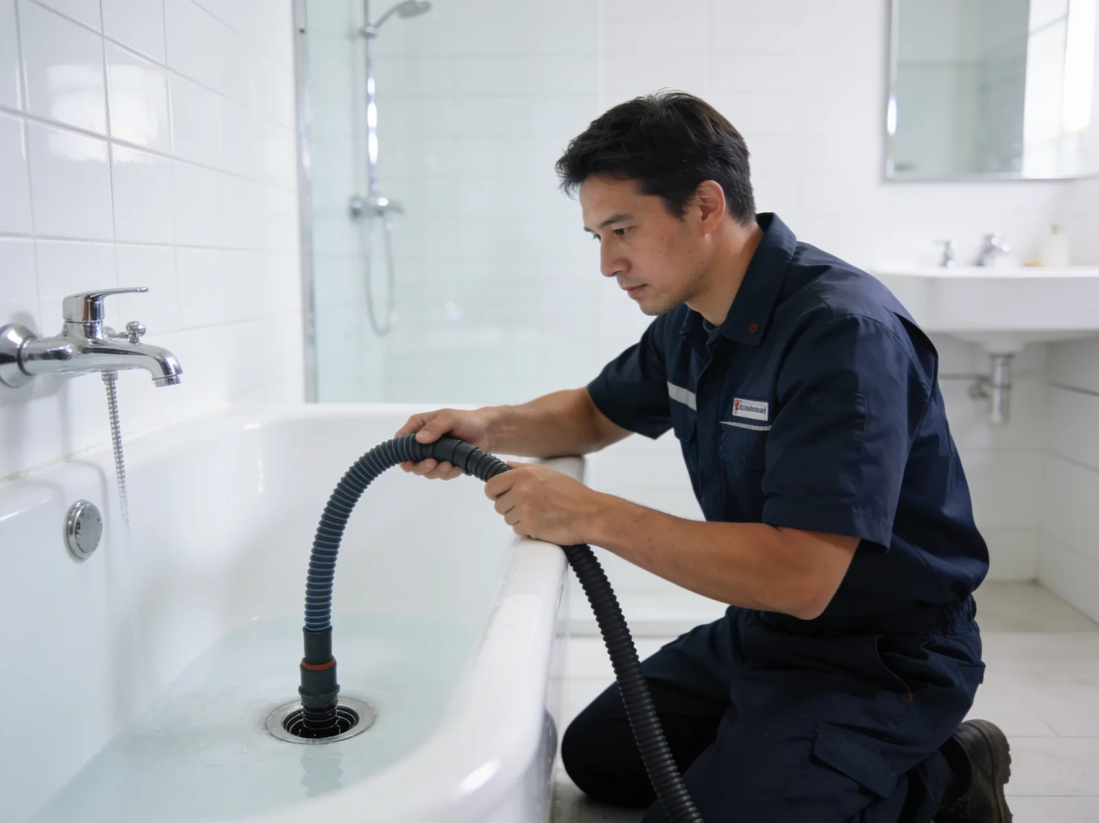 Emergency Plumber Goodyears Bar, CA FAQs